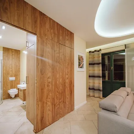 Dolina Wikingow Apartament Hegge 03 Apartment Szklarska Poreba