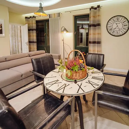 Dolina Wikingow Apartament Hegge 03