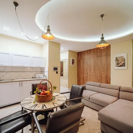 Apartment Dolina Wikingow Apartament Hegge 03 Schreiberhau